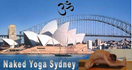 Nude Yoga Sydney