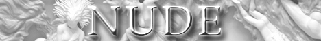 My nude blog